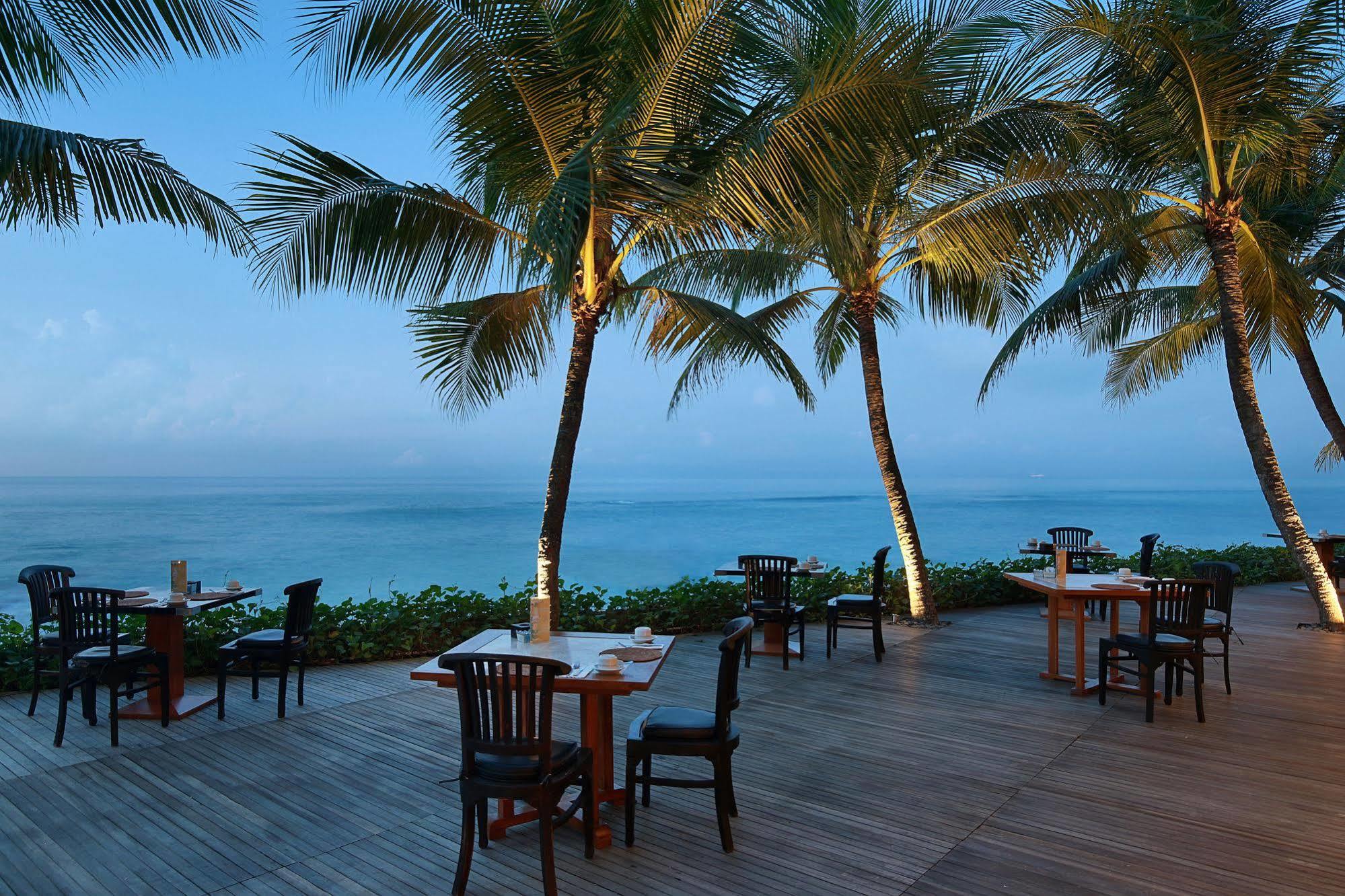Candi Beach Villas Candidasa Kültér fotó